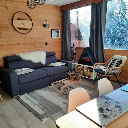 La Petite Foret Chamrousse 1700 Екстер'єр фото