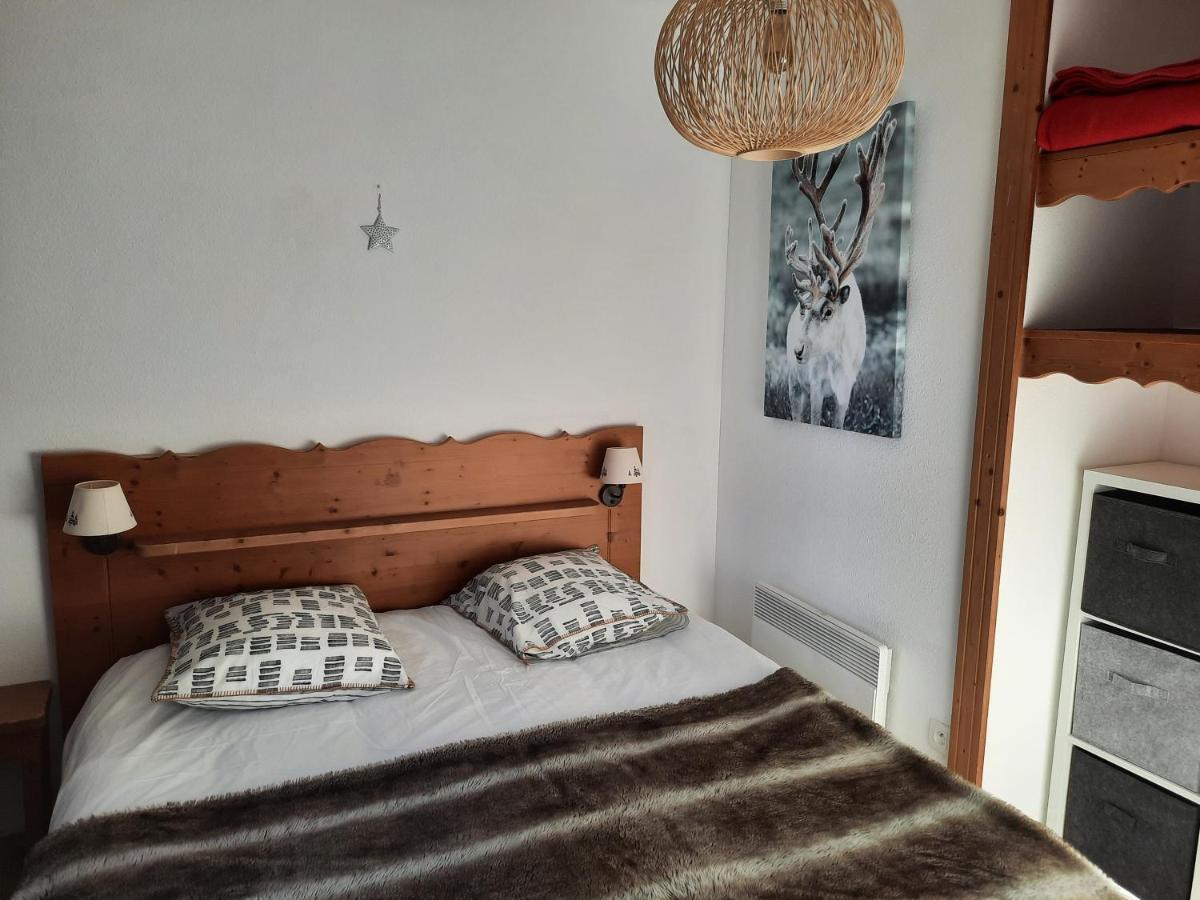 La Petite Foret Chamrousse 1700 Екстер'єр фото