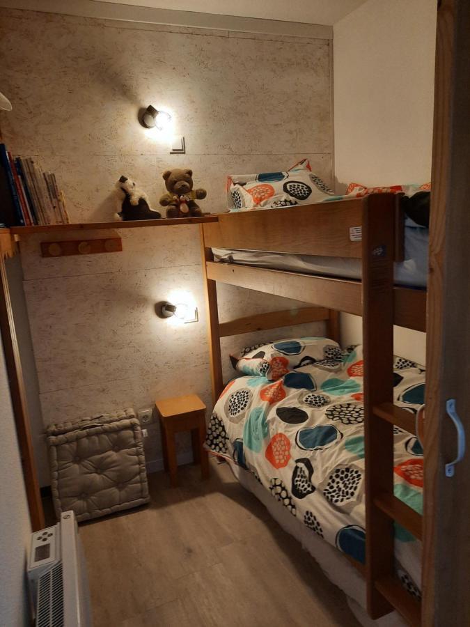 La Petite Foret Chamrousse 1700 Екстер'єр фото
