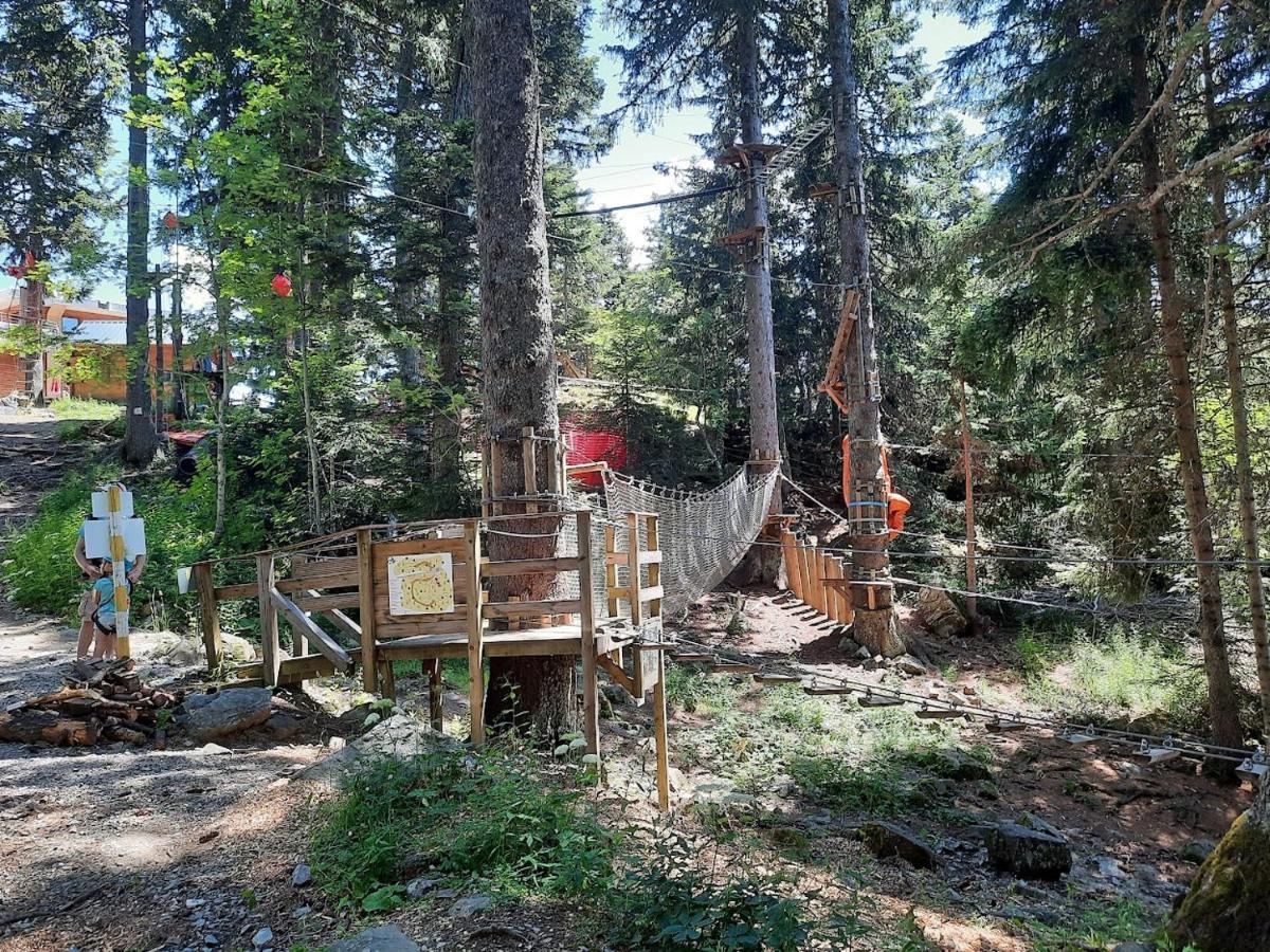La Petite Foret Chamrousse 1700 Екстер'єр фото
