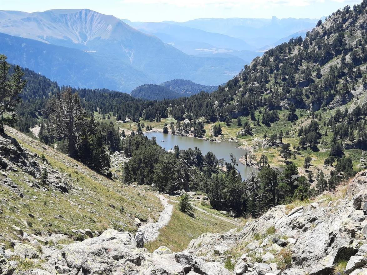 La Petite Foret Chamrousse 1700 Екстер'єр фото