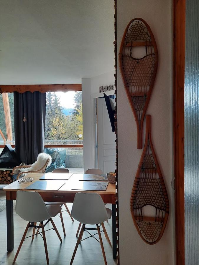 La Petite Foret Chamrousse 1700 Екстер'єр фото