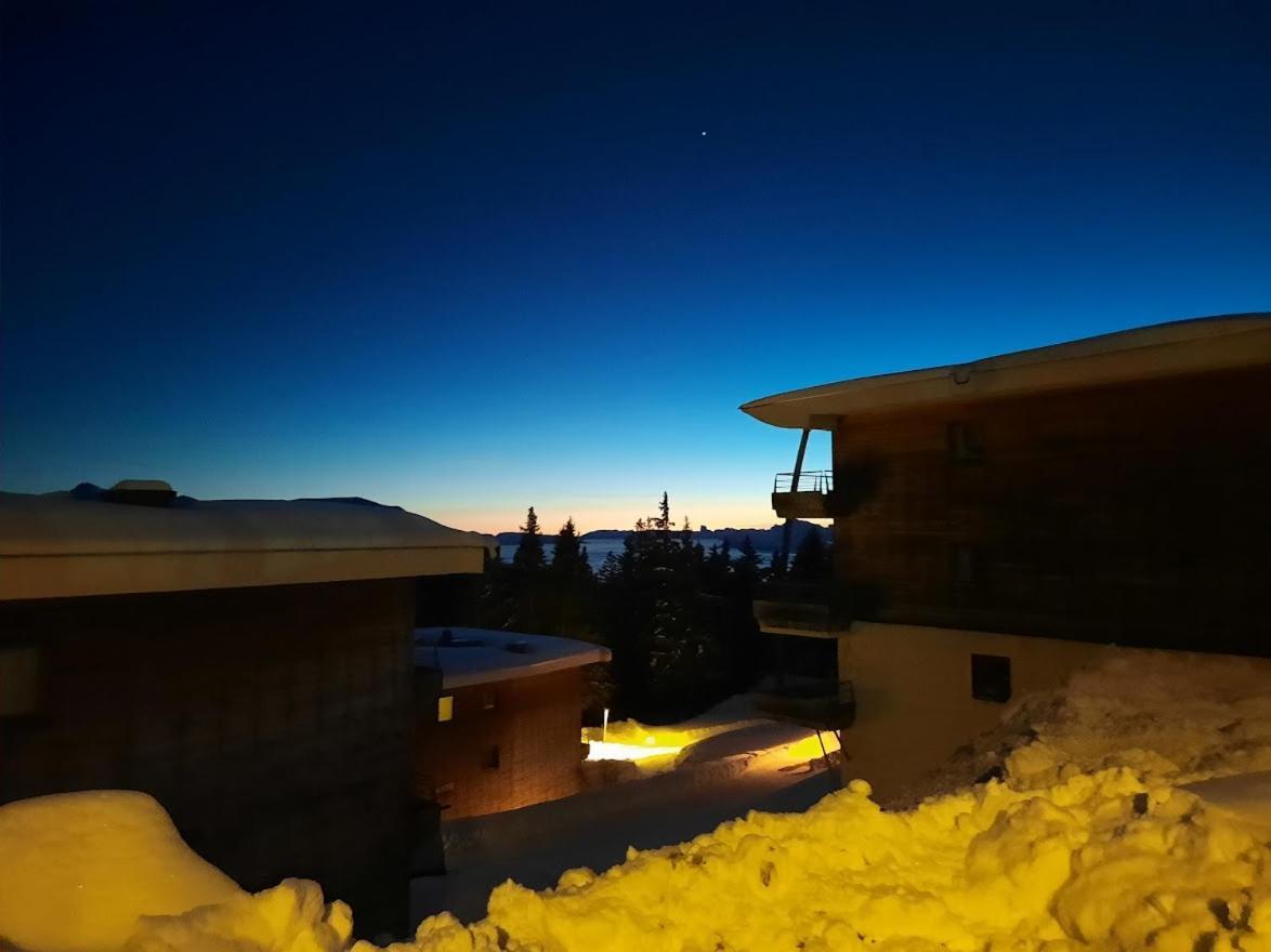 La Petite Foret Chamrousse 1700 Екстер'єр фото