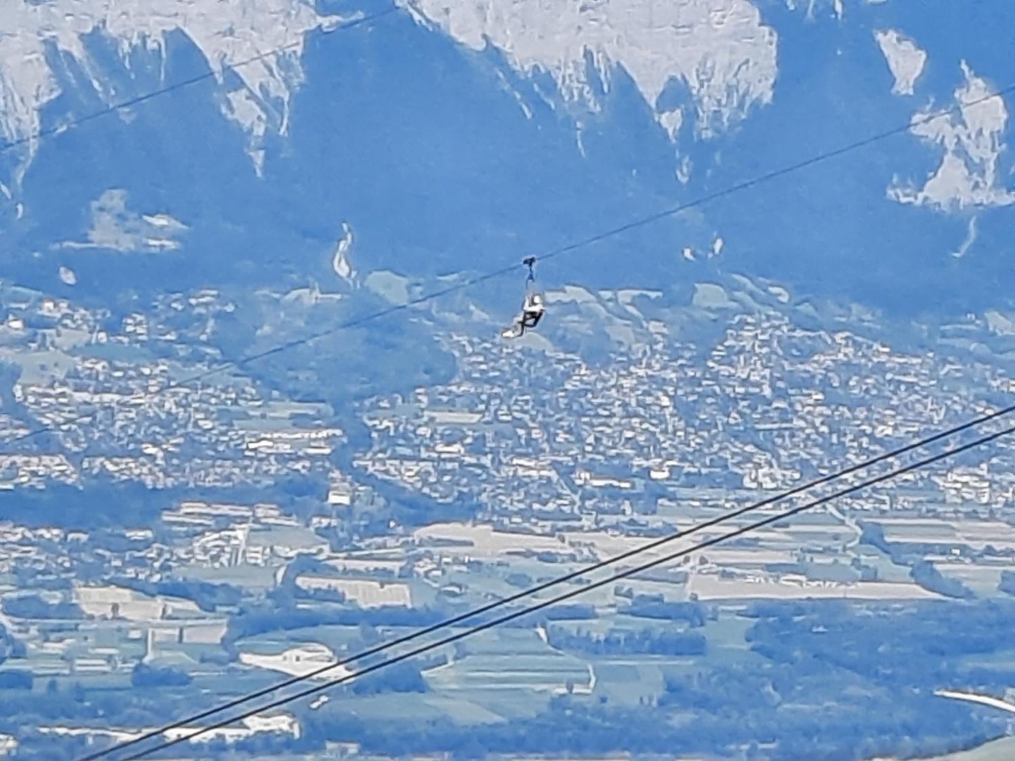 La Petite Foret Chamrousse 1700 Екстер'єр фото
