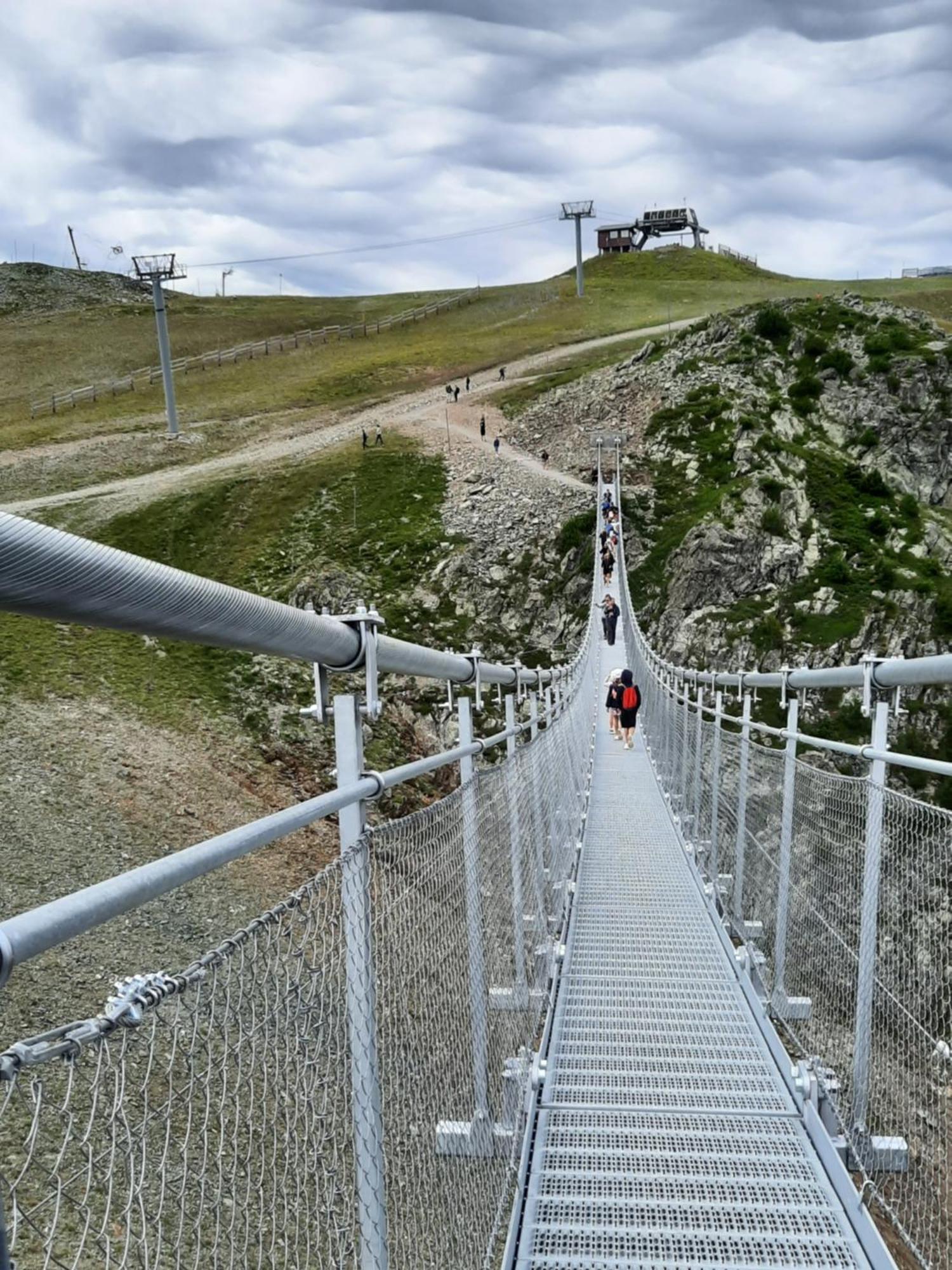 La Petite Foret Chamrousse 1700 Екстер'єр фото